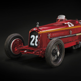 Alfa Romeo C Monza