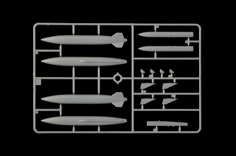 ITALERI - Nesher / Dagger